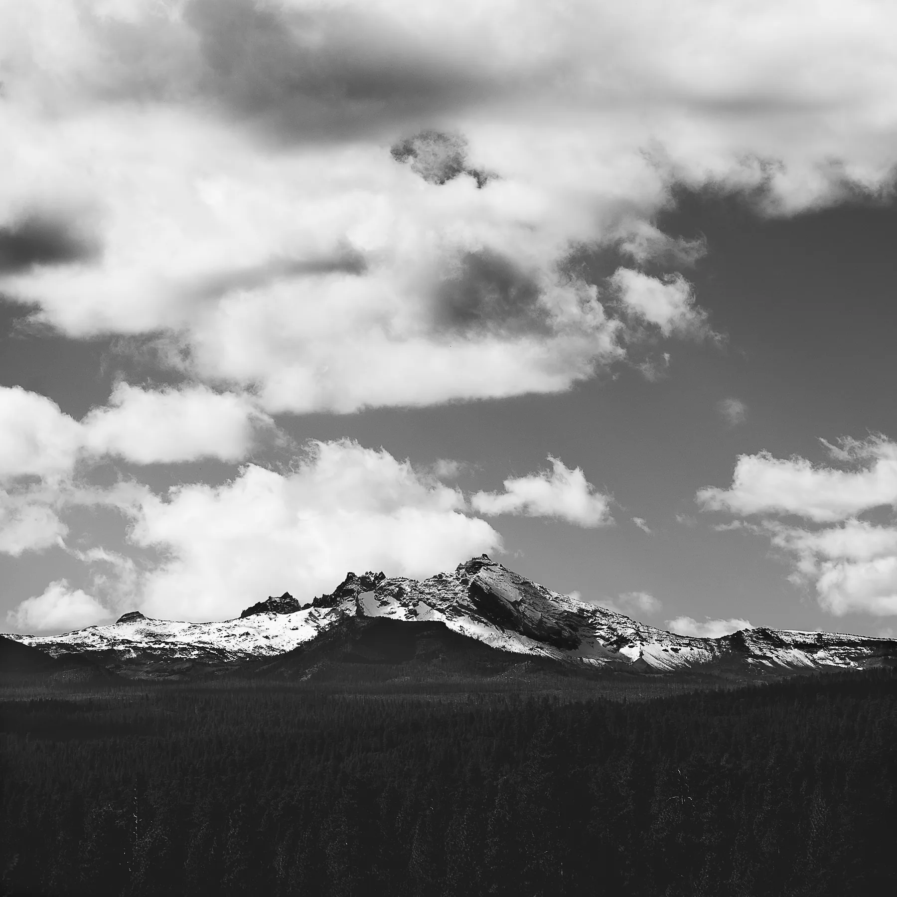 Fine-art photograph